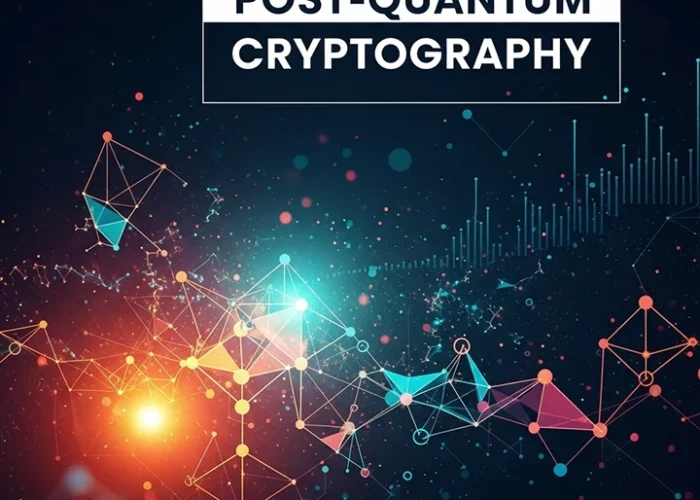 Post-Quantum Cryptography
