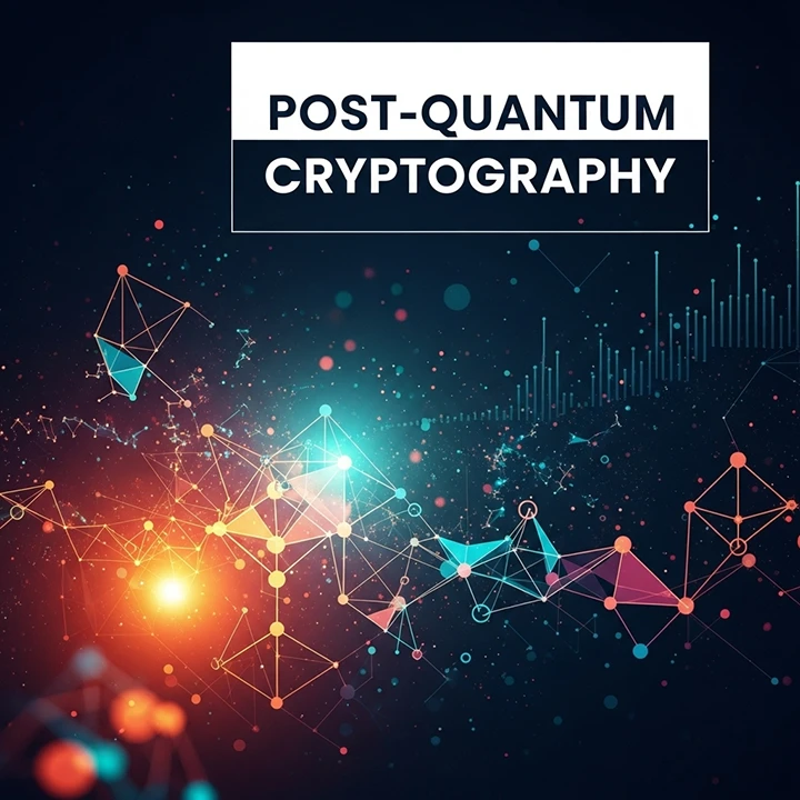 Post-Quantum Cryptography