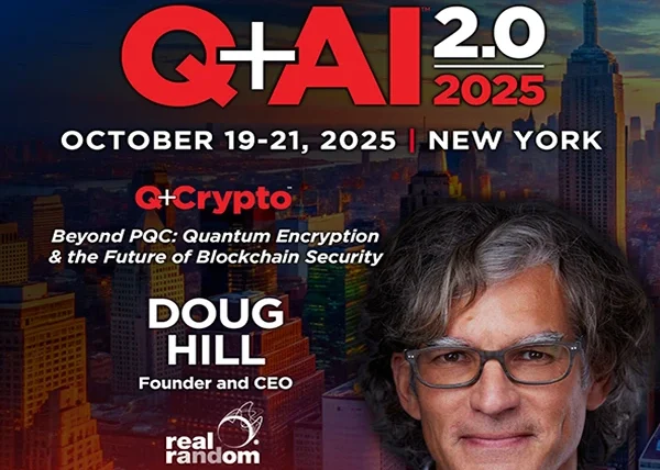 Quantum + Artificial Intelligence