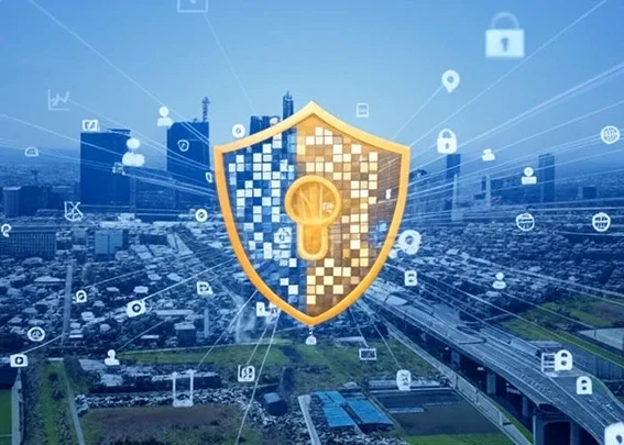 Critical Infrastructure Protection